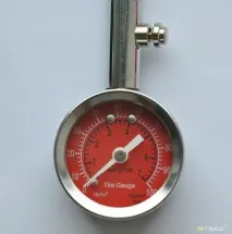 тиску