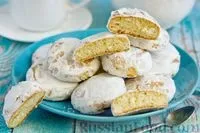 Пряники, рецепти з фото на 233 рецепти рецепти