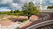 Подорож на ретропаровозі 5 маршрутів туристичних поїздів, Blog Fiesta туристичних