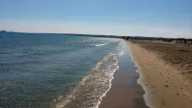 Путівник по найкращих пляжах Лімассола пляжах