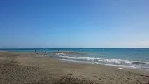 Путівник по найкращих пляжах Лімассола путівник