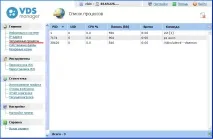 Робота з VDSManager модуль
