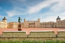 Подорож на ретропаровозі 5 маршрутів туристичних поїздів, Blog Fiesta подорож