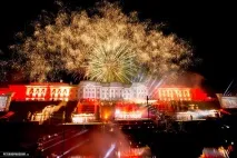 Подорож на ретропаровозі 5 маршрутів туристичних поїздів, Blog Fiesta туристичних