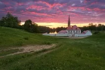 Подорож на ретропаровозі 5 маршрутів туристичних поїздів, Blog Fiesta маршрутів
