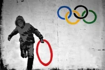 Шлях художника Як жити, вчитися, творити та досягати успіху за канонами Бенксі жити