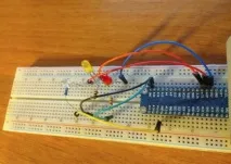 Розпізнавання мови на RPI2 за допомогою Google Speech API rpi2