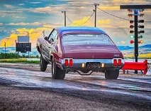 П’ять серійних автомобілів з найвищим моментом, що крутить. моментом