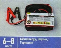 Пускові дроти відчуваємо холодом та струмом відчуваємо