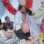 Ресторан для весілля зі своєю територією, щоб було місце для проведення виїзної реєстрації ресторан