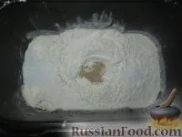 Рецепт А-ля осетинські пироги осетинські