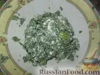 Рецепт А-ля осетинські пироги рецепт