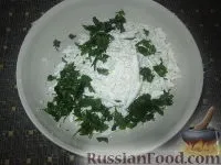 Рецепт А-ля осетинські пироги а-ля
