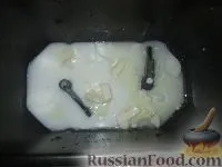 Рецепт А-ля осетинські пироги а-ля
