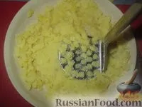 Рецепт А-ля осетинські пироги осетинські