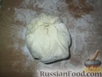 Рецепт А-ля осетинські пироги рецепт