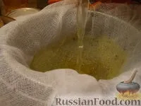 Рецепт Бульйон курячий курячий