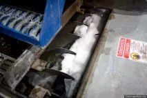 РЕВІЗІЯ Як влаштований «Льодовий палац» льодовий