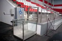 РЕВІЗІЯ Як влаштований «Льодовий палац» ревізія
