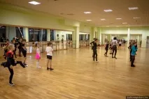 РЕВІЗІЯ Як влаштований «Льодовий палац» влаштований