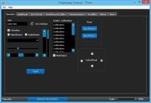 Редагування стилю через Bitmap Style Designer - Платформенні стилі - Fire Monkey від А до Я bitmap