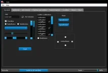 Редагування стилю через Bitmap Style Designer - Платформенні стилі - Fire Monkey від А до Я платформенні