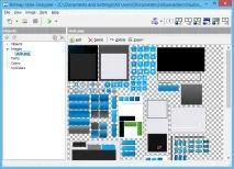 Редагування стилю через Bitmap Style Designer - Платформенні стилі - Fire Monkey від А до Я bitmap