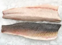 Рецепт пісного кляру для риби кляр
