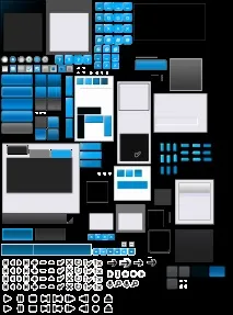 Редагування стилю через Bitmap Style Designer - Платформенні стилі - Fire Monkey від А до Я bitmap