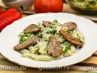 Салат із качки, 50 рецептів, фото-рецепти качки