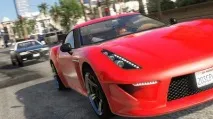 Самашвидка машина в ГТА 5 на якому авто краще покататися авто
