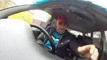 Самодіагностика АКПП Subaru акпп