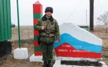 Україна поступилася Казахстану свою частину Солодкого казахстану