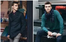 Найкрасивіші хлопці моделі Dior