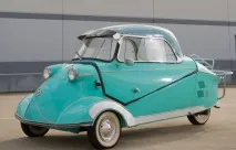Найбільш незвичайні конструкції автомобільних дверей, ан - автомагадан незвичайні