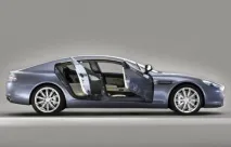 Найбільш незвичайні конструкції автомобільних дверей, ан - автомагадан найбільш
