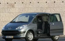 Найбільш незвичайні конструкції автомобільних дверей, ан - автомагадан конструкції