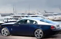 Найбільш незвичайні конструкції автомобільних дверей, ан - автомагадан найбільш