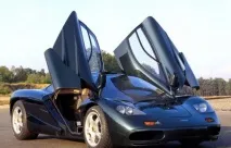 Найбільш незвичайні конструкції автомобільних дверей, ан - автомагадан незвичайні