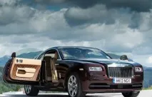 Найбільш незвичайні конструкції автомобільних дверей, ан - автомагадан дверей