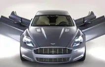 Найбільш незвичайні конструкції автомобільних дверей, ан - автомагадан дверей