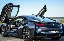 Найбільш незвичайні конструкції автомобільних дверей, ан - автомагадан дверей