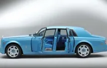 Найбільш незвичайні конструкції автомобільних дверей, ан - автомагадан незвичайні