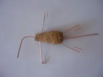 Саморобний щур у подарунок, Funny Gifts подарунок