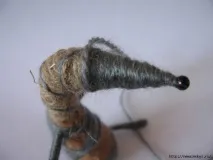 Саморобний щур у подарунок, Funny Gifts саморобний