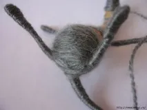 Саморобний щур у подарунок, Funny Gifts саморобний