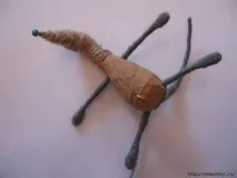 Саморобний щур у подарунок, Funny Gifts funny