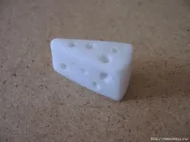 Саморобний щур у подарунок, Funny Gifts саморобний
