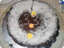 Садовий столик ( стільчик із шин), Країна Майстрів. столик