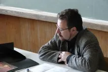 З грецької на церковнослов’янську - з іноземної на іноземну янську